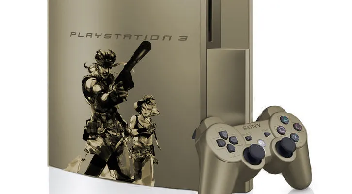 Metal Gear Solid V: Ground Zeroes 10 dakikada bitti