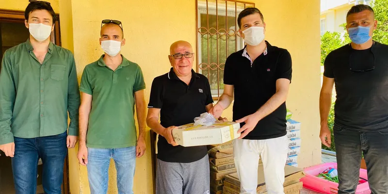 Yetenekli Dr. Pol’ün Çiftliği