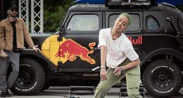 Dünyanın en iyi dansçılarının hikayesi Red Bull TV’de