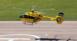 ADAC Luftrettung, ilk iki H145 helikopterini teslim aldı