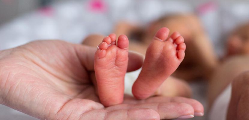 ​Prematüre Bebeklerin Bakımı Hassasiyet Gerektiriyor
