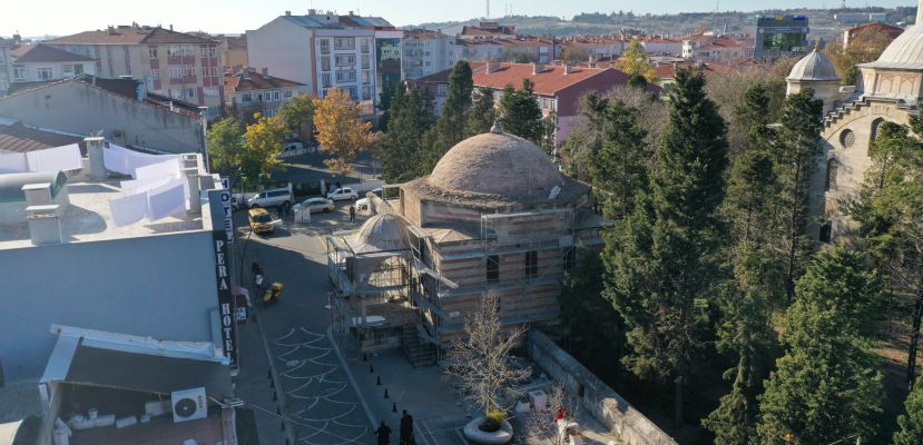 Sıbyan Mektebi “Tarih Müzesi” olsun!