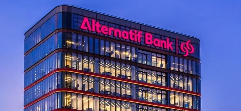 Alternatif Bank’ın kredi hacmi 2020’de %25 arttı