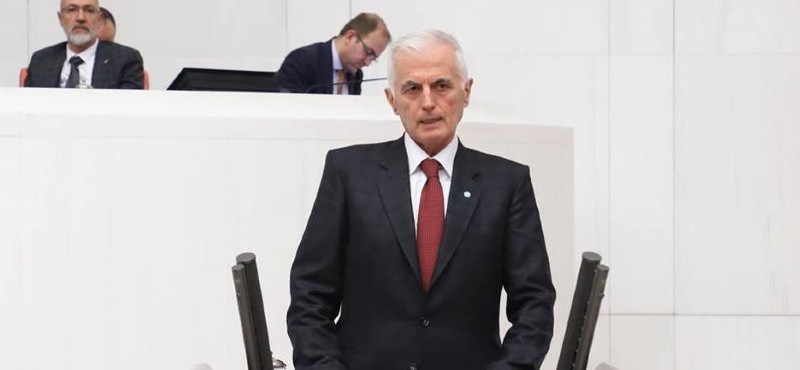 Milletvekili Kabukçuoğlu, TÜİK rakamlarına tepki gösterdi