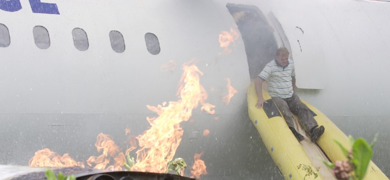 Uçak Kazası Raporu Özel Yeni Bölümleriyle National Geographic Ekranlarında