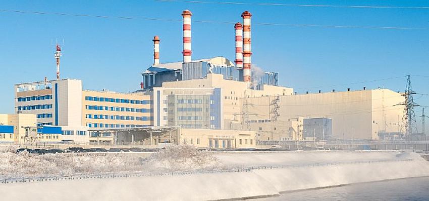 Beloyarsk NGS’nin BN-800 Reaktörü’ne ilk kez MOX yakıtı ile yakıt ikmali yapıldı