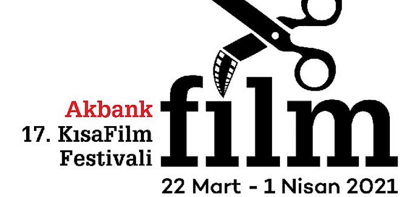 17. Akbank Kısa Film Festivali Başlıyor