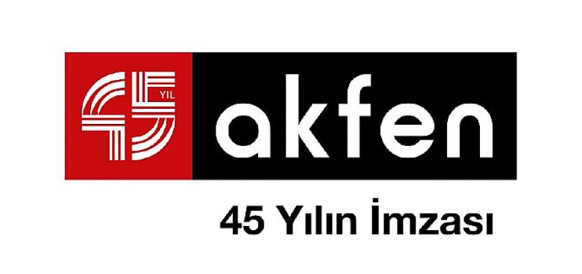 Akfen Holding 2020 Yılının En İtibarlı Holding Markası Seçildi