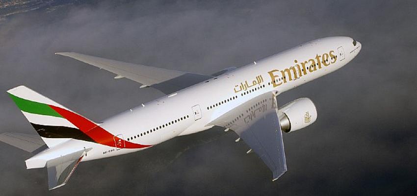 Emirates, ABD Uçuş Ağını Genişletiyor