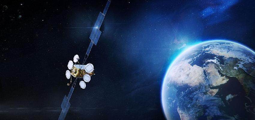 EUTELSAT 36D uydusunun ana yörünge yuvası yapımı için Airbus ile anlaştı