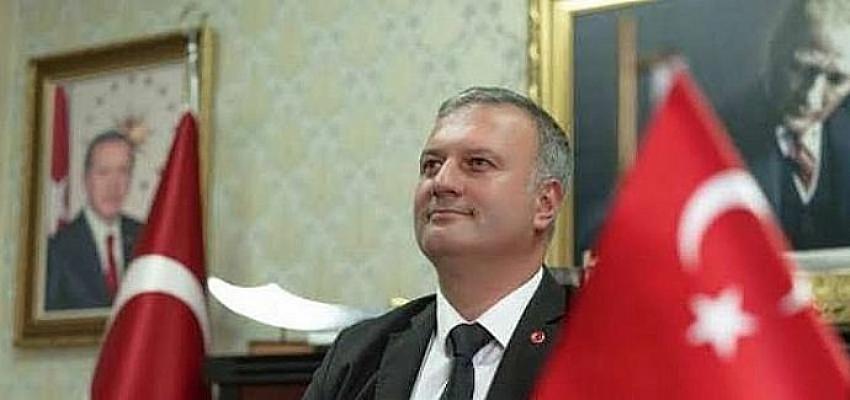 Karataş Belediye Başkanı Necip Topuz’dan, 14 Mart Tıp Bayramı Mesajı