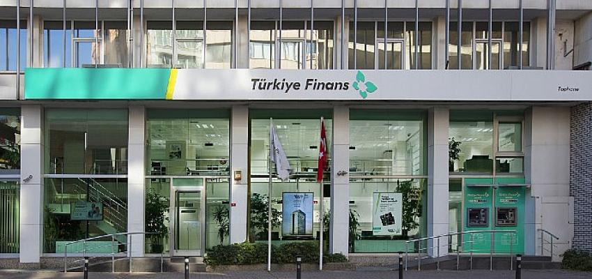 Türkiye Finans, esnek çalışma modeli JEST’in güncel verilerini açıkladı
