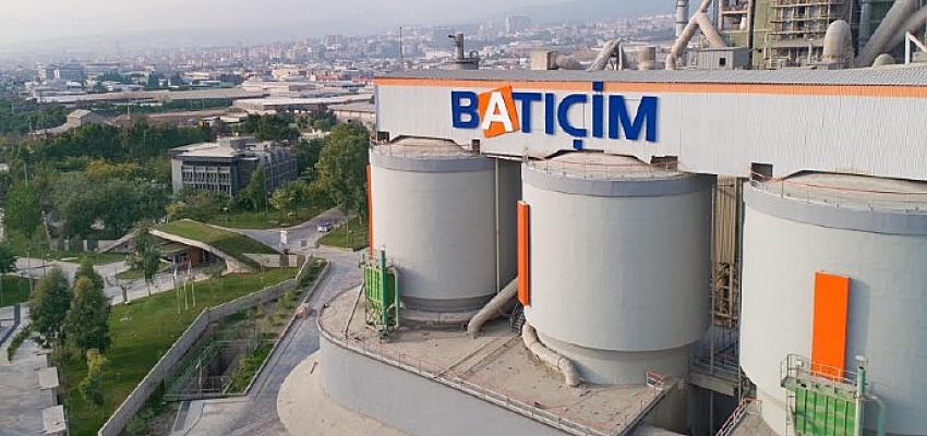 İzmir ve Ege bölgesinin en değerli yatırımlarından biri olan Batı Anadolu Çimento Sanayii A.Ş’de
