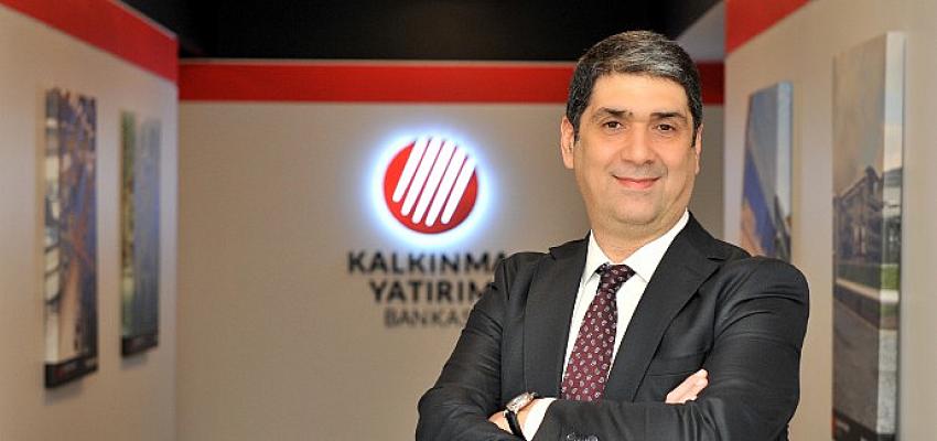 Türkiye Kalkınma ve Yatırım Bankası’ndan 65 milyon TL’lik bono ihracına aracılık