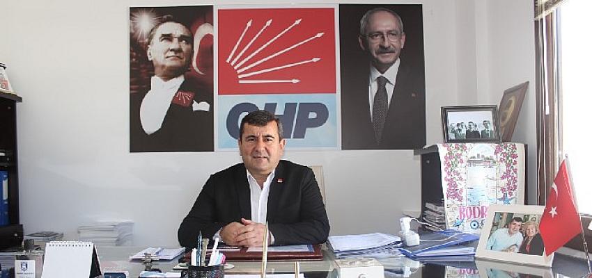 CHP’li Karahan: “Türkiye Cumhuriyeti, iktidar, mafya ve tetikçi medya üçgenine sıkıştı”