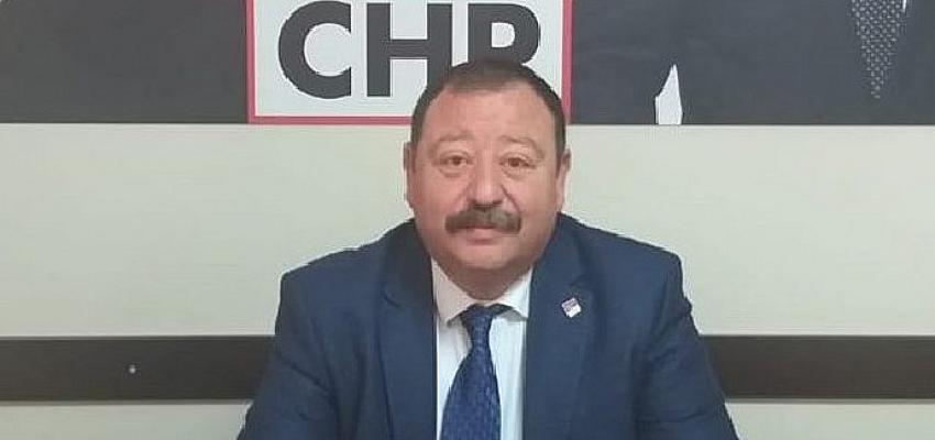 Cumhuriyet Halk Partisi (CHP) Yenişehir İlçe Başkanı Tayar Tahiroğlu: “Anne Sevgisi, Sevgilerin En Büyüğü, En Kıymetlisidir”