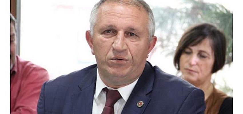 Kemalpaşa Belediye Başkanı Ergül Akçiçek, Ramazan Bayramı nedeniyle mesaj yayınladı.