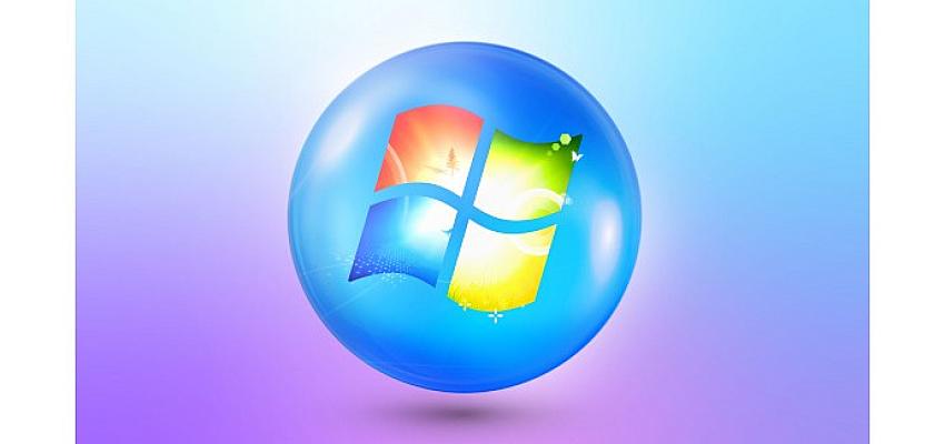 PC kullanıcılarının 22’si hala ömrünü dolduran Windows 7 işletim sistemini kullanıyor