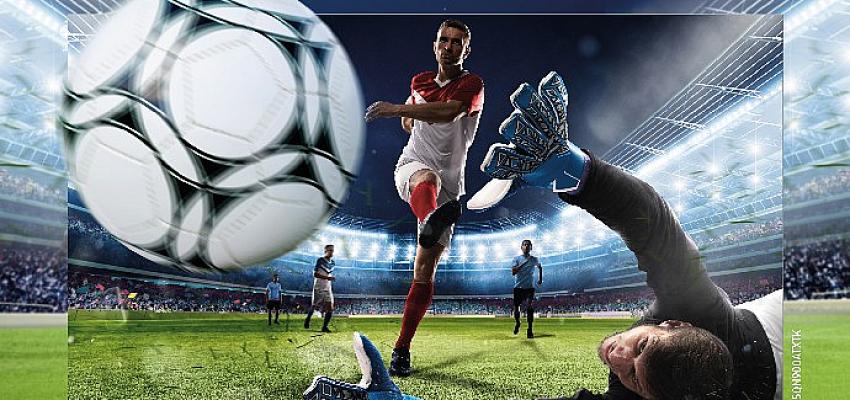 Samsung’un evinizi stadyuma dönüştürecek “Büyük TV Günleri” kampanyası başladı!