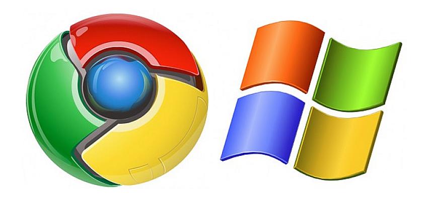 Microsoft Windows ve Chrome tarayıcısında sıfır gün açıkları tespit edildi
