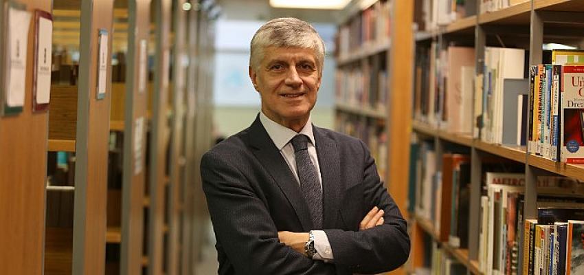 Prof. Dr. Tayfun Uzbay: “Yeni ilaç Alzheimer tedavisinde yeni bir sayfa açabilir”