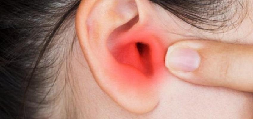 Sıcak havaların vazgeçilmez hastalığı;Dış kulak iltihabı