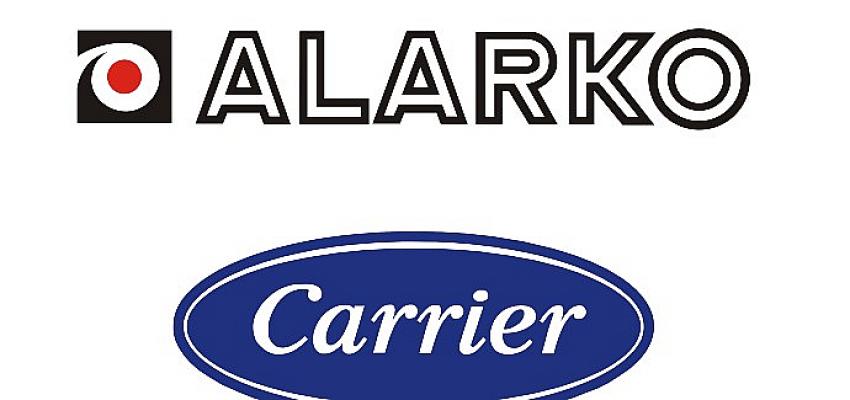 Alarko Carrier Türkiye’nin en büyük şirketleri arasında