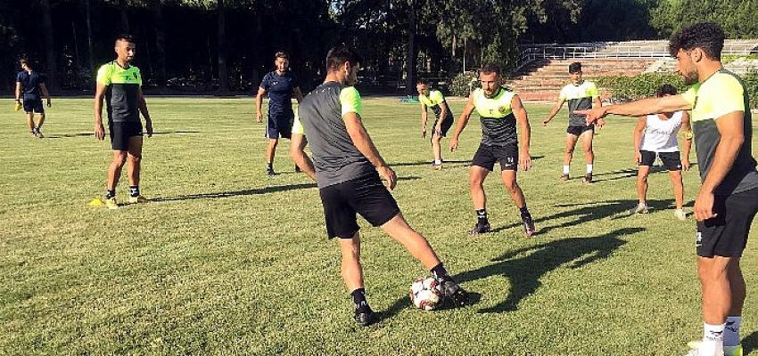 Aliağaspor FK, Yeni Bir Zafer Peşinde
