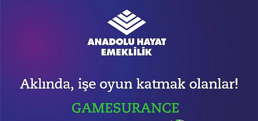 Anadolu Hayat Emeklilik’in Düzenlediği “Gamesurance” Hackathon’da Kazananlar Belli Oldu