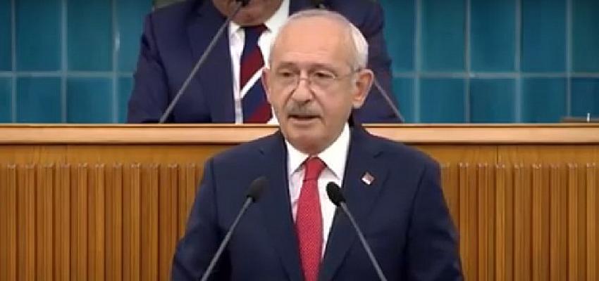 CHP Genel Başkanı Kılıçdaroğlu: Sigara tekellerine teslim olmayacak, çiftçimizin hakkını tekrar teslim edeceğiz