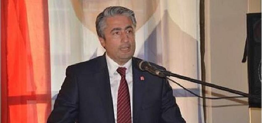 CHP’li Hüseyin Erol, ‘Türkiye tek adam rejimi ile savruluyor’