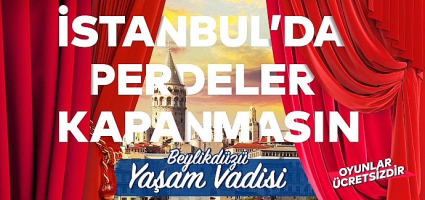 İstanbul’un Dört Bir Yanında Alkış Sesleri Yükseliyor