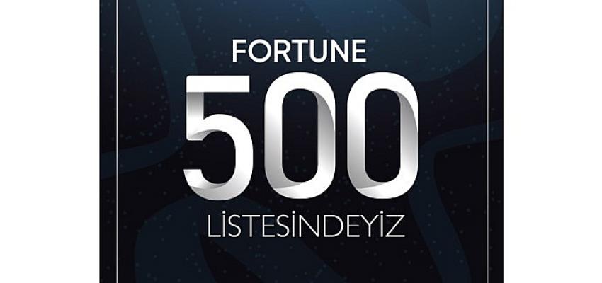 Türkiye’nin en büyük şirketlerinden özdilek holding ilk 500’de