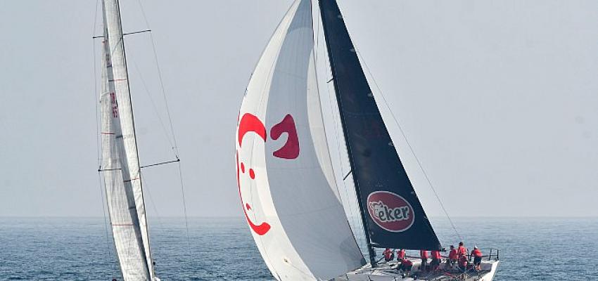 Uludağ’ın ilham verdiği yelken yarışı TAYK – Eker Olympos Regatta klasik rotasına geri dönüyor