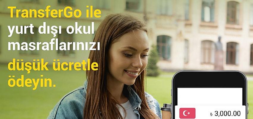 Yurt dışında okuyan Türk öğrencilerin ve ailelerinin hayatını dijital para transferi çözümleri kolaylaştırıyor