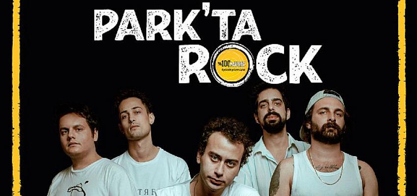 100 Music Sunar: Park’ta Rock Sahnesinde Bu Hafta: Büyük Ev Ablukada ve YüzYüzeyken Konuşuruz