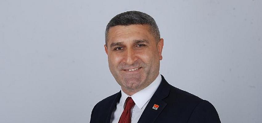CHP Hopa İlçe Başkanı Aydemir’den 30 Ağustos Mesajı