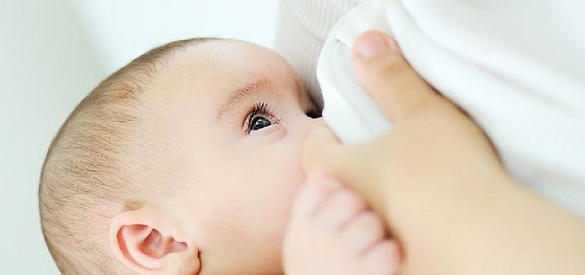 Anne sütü: Bebeğin ilk doğal aşısı!