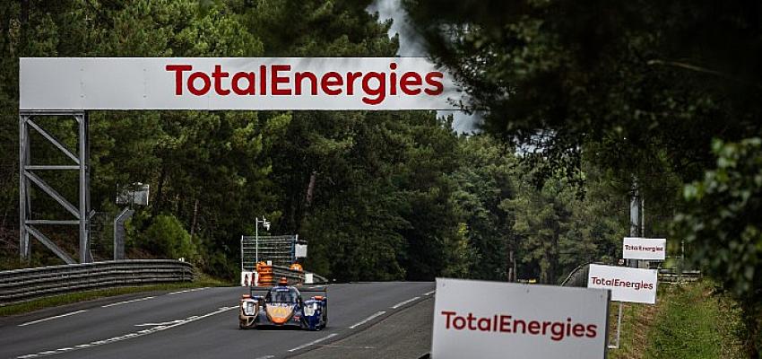 TotalEnergies, Le Mans 24 Saat Yarışları ve FIA Dünya Dayanıklılık Şampiyonası’nda (WEC) 100 yenilenebilir yakıtını tanıtacak