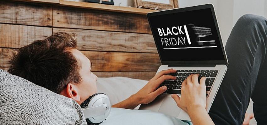 Black Friday İçin Stratejisi Doğru Oluşturulan Dijital Pazarlama Hem Müşteriye Hem Markaya Kazandırıyor