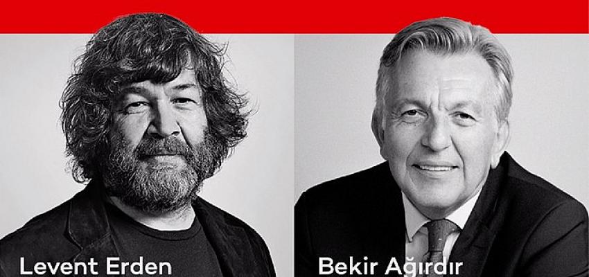 Akbank’ın yeni podcast serisi ‘Ne değişiyor’ yayında