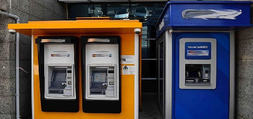 Büyükşehir 500 yeni ATM kabin yerini kiraya vermek için ihaleye çıkıyor