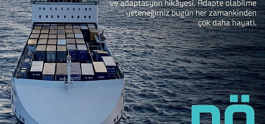 DFDS Akdeniz İş Birimi, lojistik operasyonlarını güçlendiriyor
