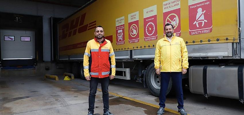 DHL Supply Chain Türkiye’den Lösev’e Tam Destek