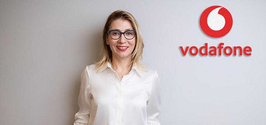 Vodafone Yanımda’da Hediye Çarkı’ndan Yeni Yılda Toplam 4,5 Milyon Tl Değerinde Hediye
