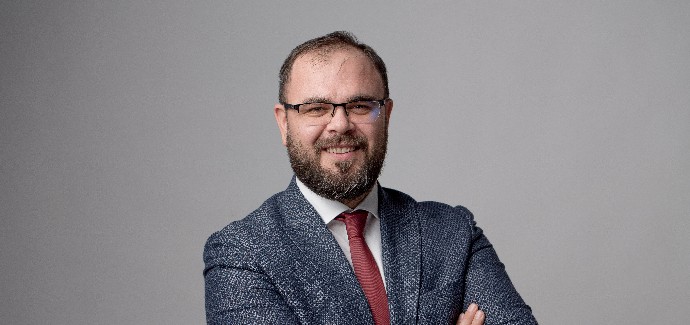 Aktif Bank’ın yeni oluşumu Aktif Ventures Genel Müdürü Yakup Sezer oldu
