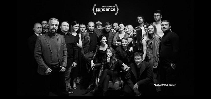 ‘‘KLONDIKE’’ Dünya Prömiyerini Sundance Film Festivali’nde Gerçekleştirdi
