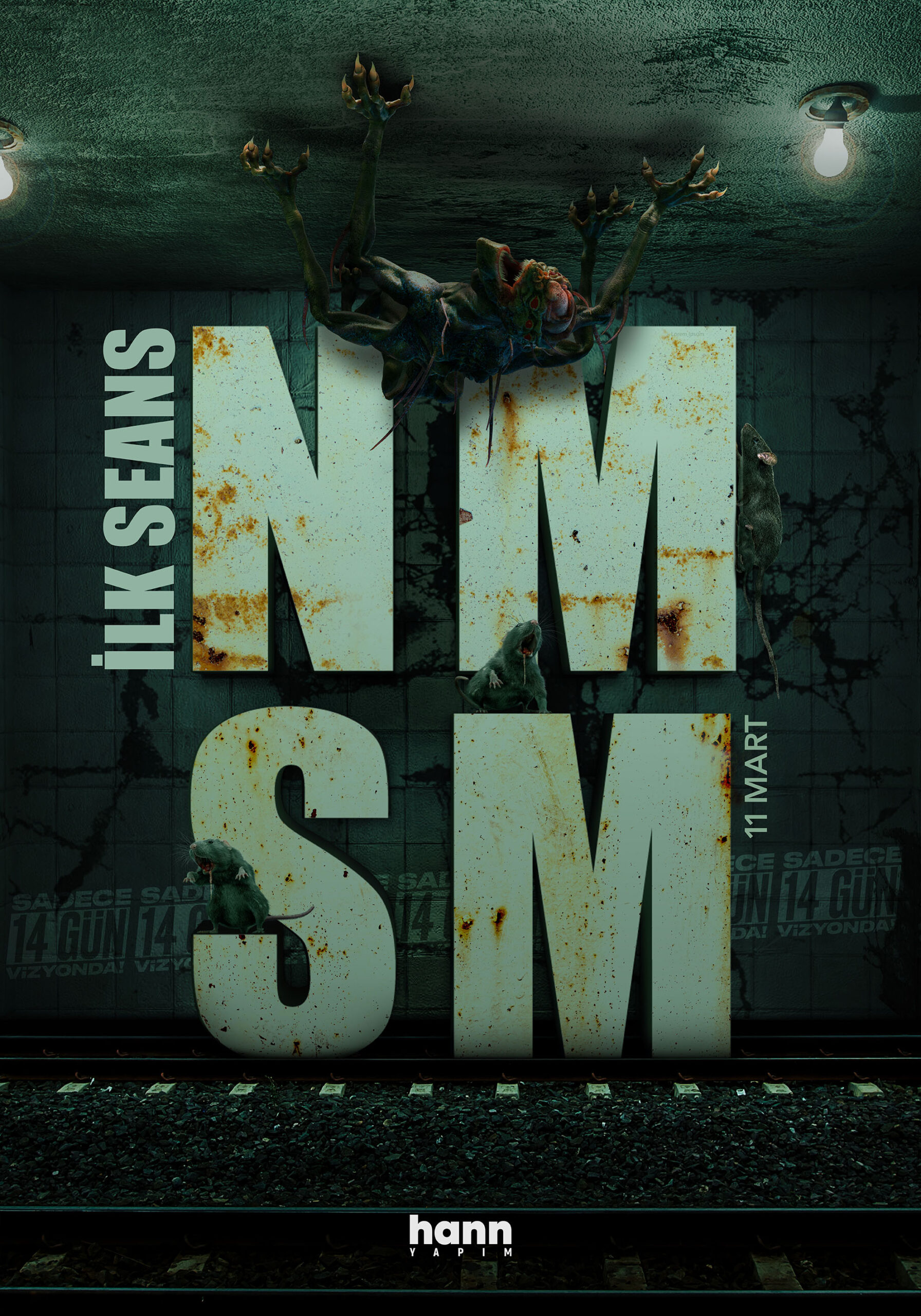 İlk Seans: NMSM ‘nin fragmanı rekor kırdı