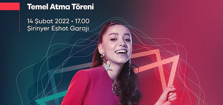 İzmir 14 Şubat’taki büyük buluşmaya hazırlanıyor Zeynep Bastık konseri