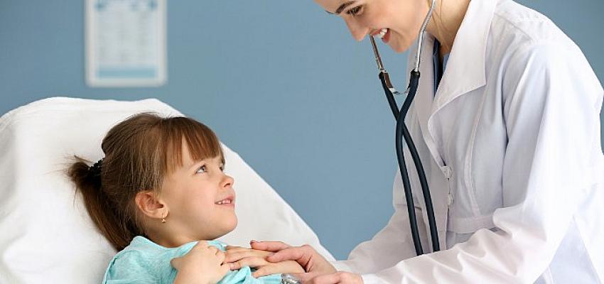 Çocukların hangi hastalıklarında cerrahi uygulama yapılmalıdır ?